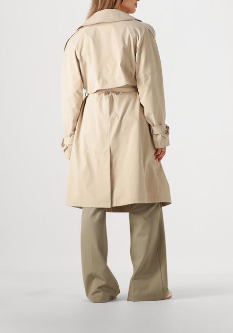 Beige BEAUMONT Trenchcoats MAXY TRENCH COAT - large