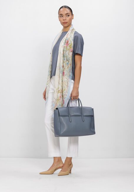 Witte LUISA CERANO Broeken 638878/3715-00 - large