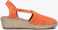 Oranje VIGUERA Espadrilles 1825 SUE Oranje VIGUERA Espadrilles 1825 SUE - medium
