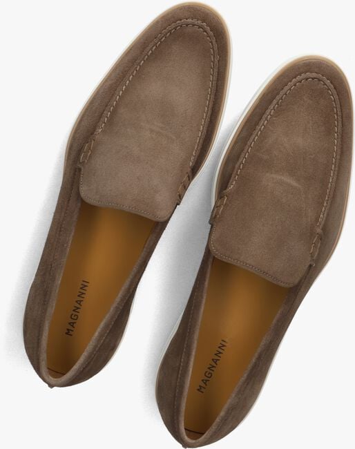 Bruine MAGNANNI Loafers 25117 Bruine MAGNANNI Loafers 25117 - large