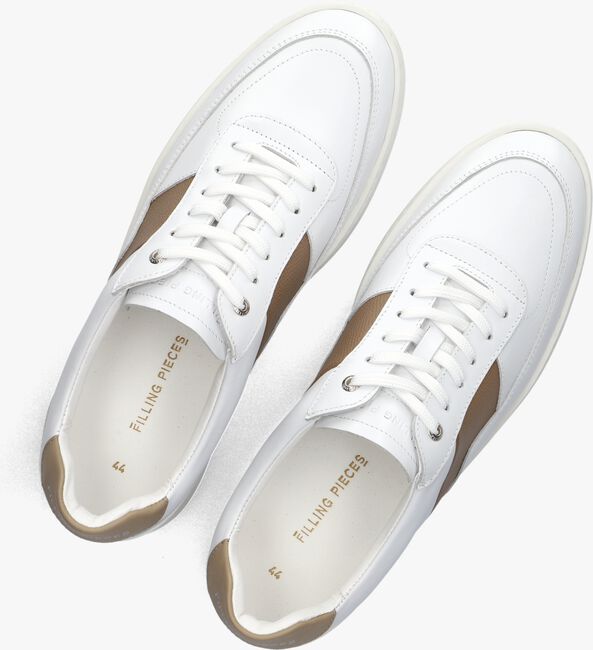 Zwarte FILLING PIECES Lage sneakers MONDO GAME Zwarte FILLING PIECES Lage sneakers MONDO GAME - large