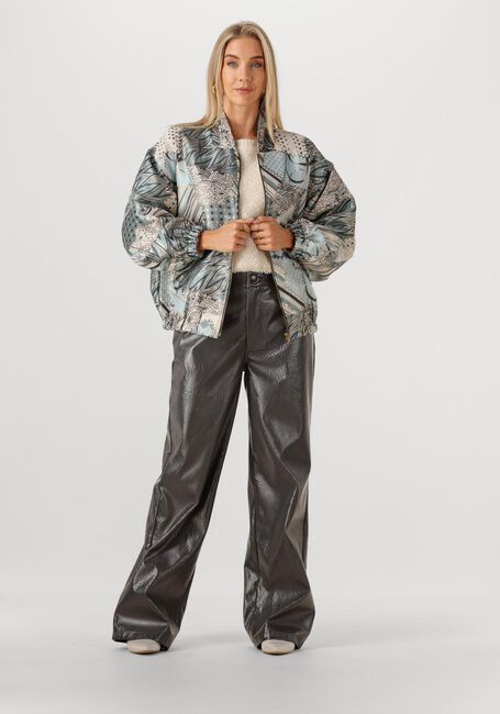 Multi AMAYA AMSTERDAM Jack FANNY JACKET - large