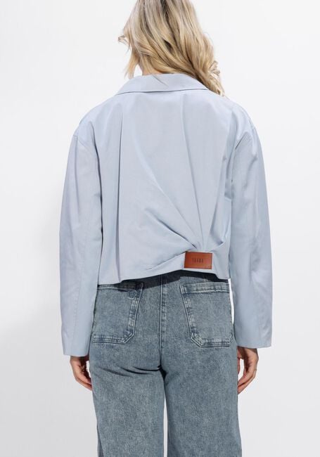 Blauwe IBANA Jassen JARITA - large