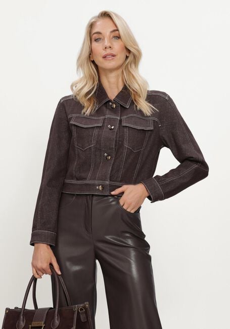 Bruine MARC CAIN COLLECTION Spijkerjas JACK - large