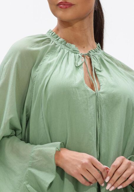 Groene DEVOTION Jurken NIVEA - large