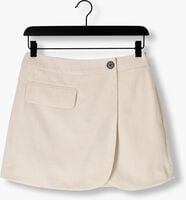 Beige CO'COUTURE Korte broek LISACC LINEN WRAP SKORT Beige CO'COUTURE Korte broek LISACC LINEN WRAP SKORT - medium
