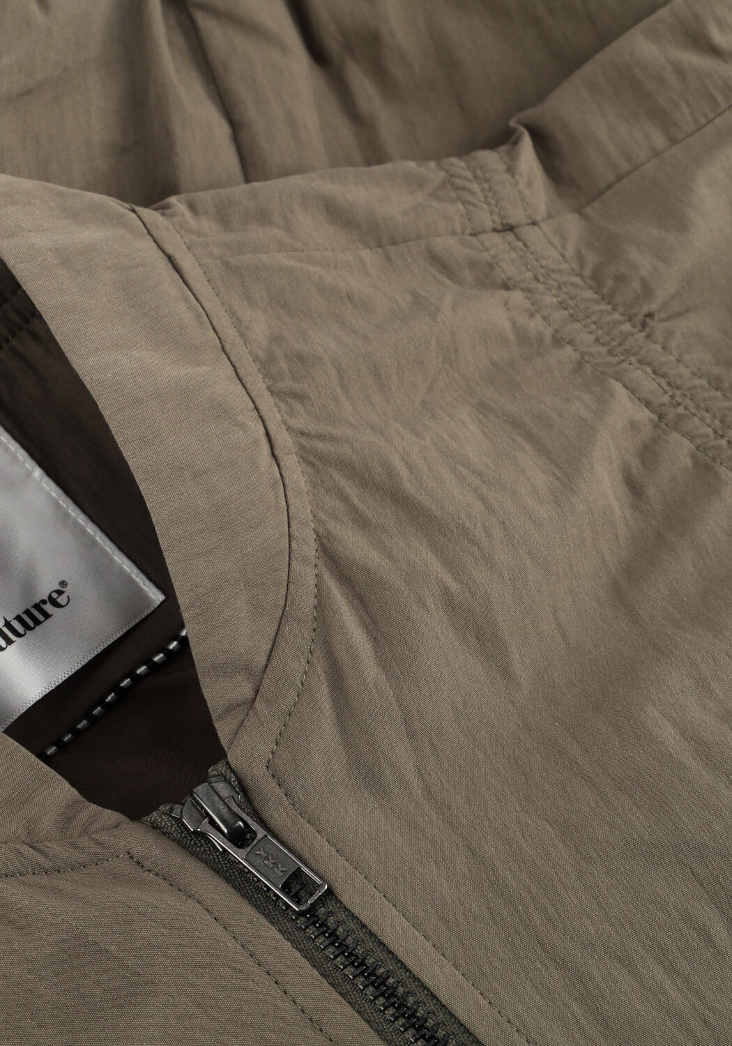 Groene CO'COUTURE Gilet ACASIACC WAISTCOAT - large