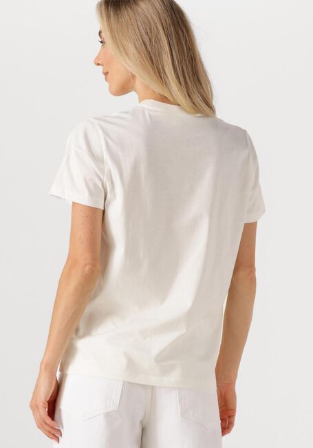 Witte GANNI Tops & T-shirts T4230 - large