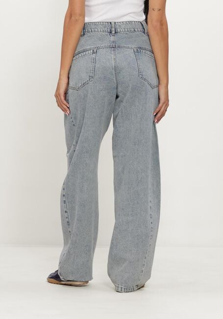 Blauwe CO'COUTURE Barrel jeans JACKSONCC BARREL JEANS - large
