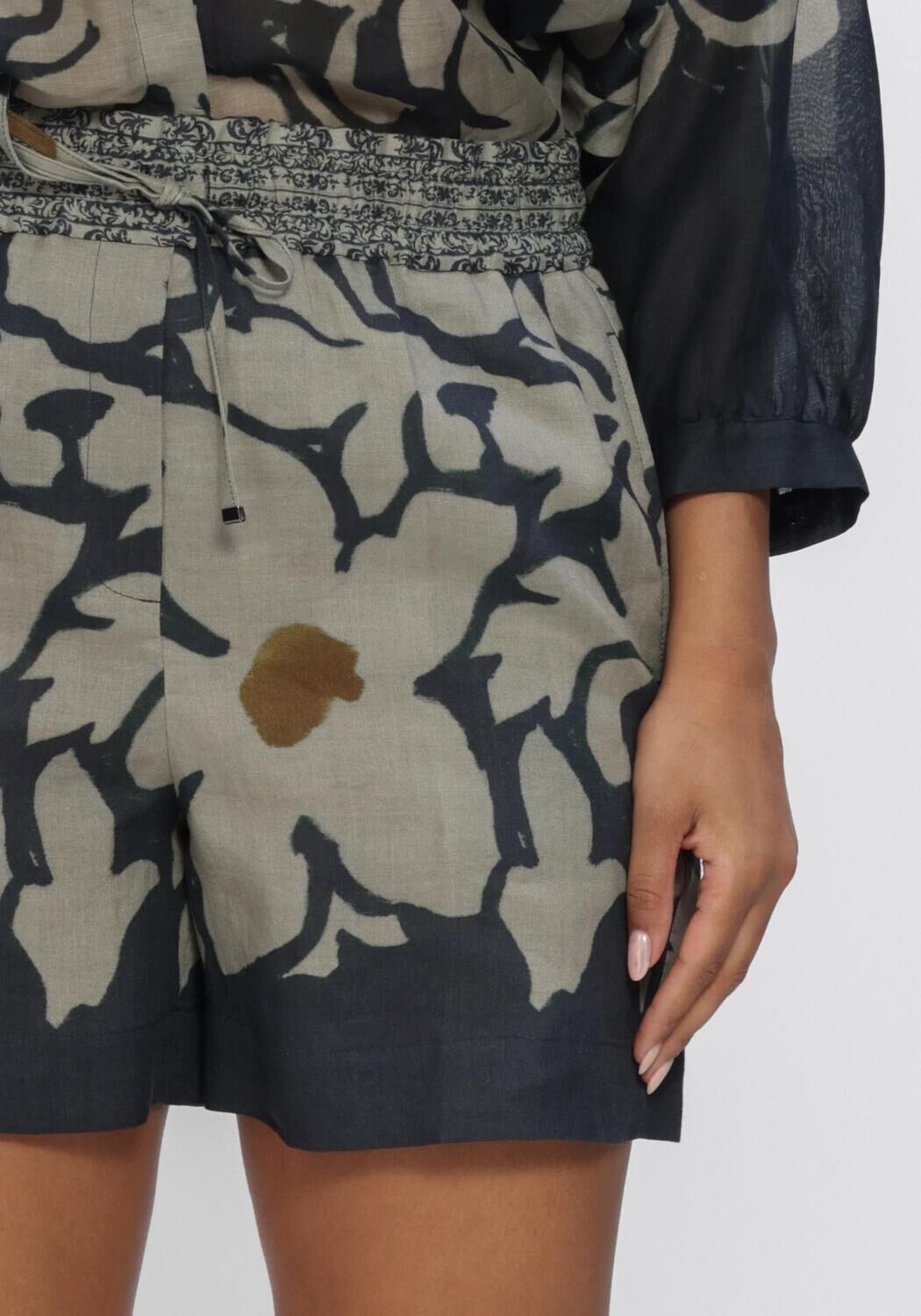 Multi LUISA CERANO Broeken 638894/3844-00 - large