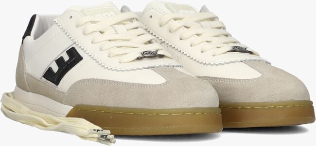 Witte EAST PACIFIC TRADE Sneakers DIEGO-M Witte EAST PACIFIC TRADE Sneakers DIEGO-M - large