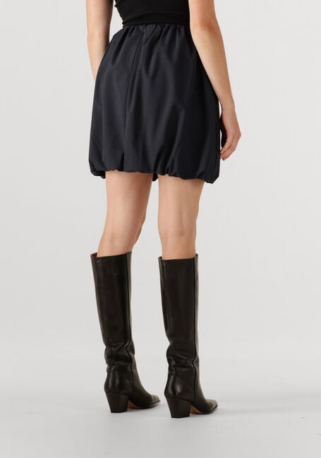 Blauwe HERSKIND Rokken EVANS SKIRT - large