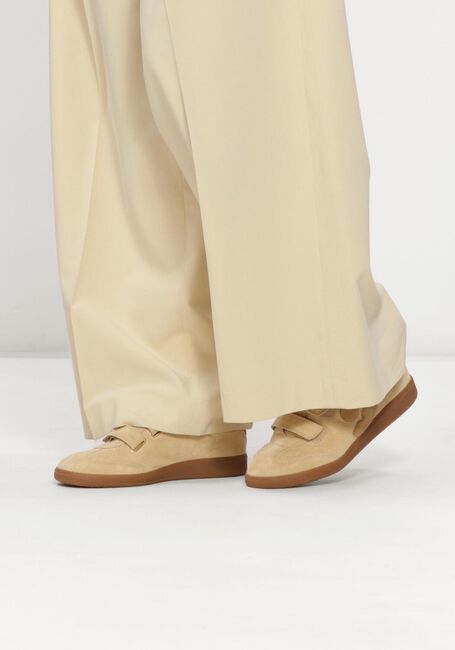 Beige ISABEL MARANT Sneakers BETH-GD - large