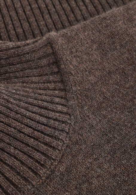 Bruine MARGAUX LONNBERG Trui ANNIKA PULL - large