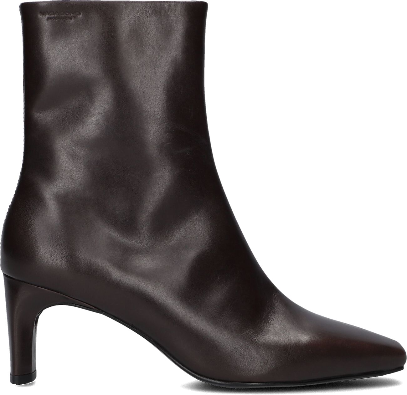 Vagabond Shoemakers Enkellaarsjes
Dames Vendela 5823, Maat: 40, Kleur: Bruin