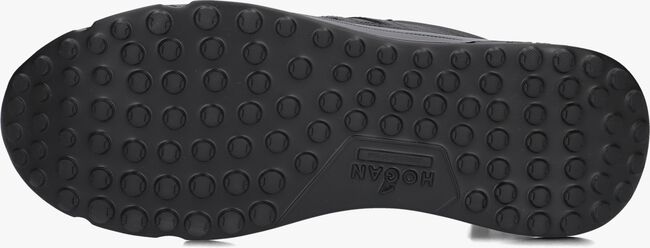 Zwarte HOGAN Lage sneakers HYPERLIGHT ALLACCIATO H Zwarte HOGAN Lage sneakers HYPERLIGHT ALLACCIATO H - large