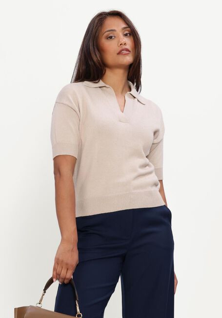 Beige MAX MARA Trui WKDALBERO - large
