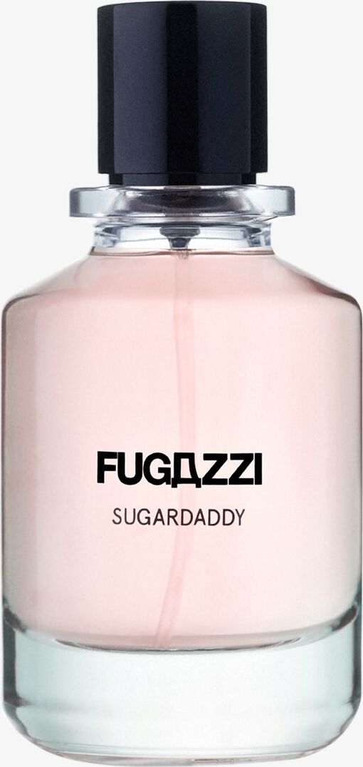 Fugazzi Beauty Sugardaddy 100ml - Extrait De Parfum, Maat: 100 ml afbeelding