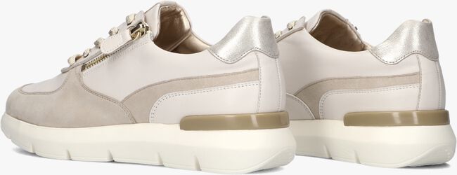 Beige HASSIA Sneakers 301314 - large