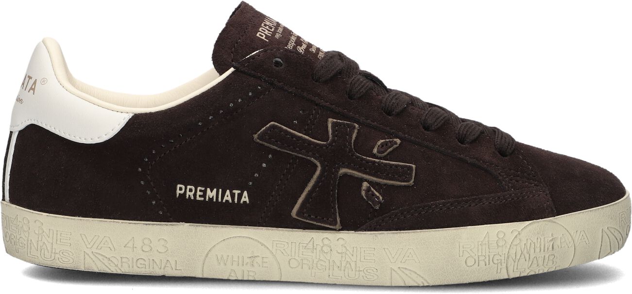 Premiata Premiata Lage Sneakers Dames Stevend