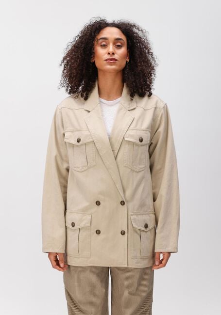 Beige ISABEL MARANT  NEVALA-GB - large