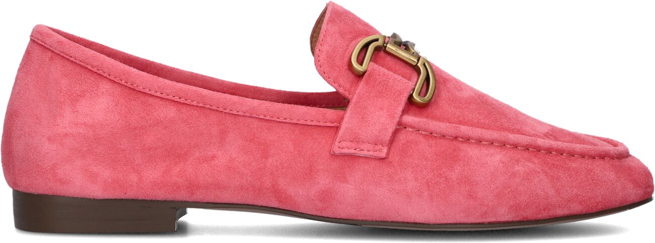 Bibi Lou Loafers
Dames 582z30vk, Maat: 39, Materiaal: Suède, Kleur: Rood