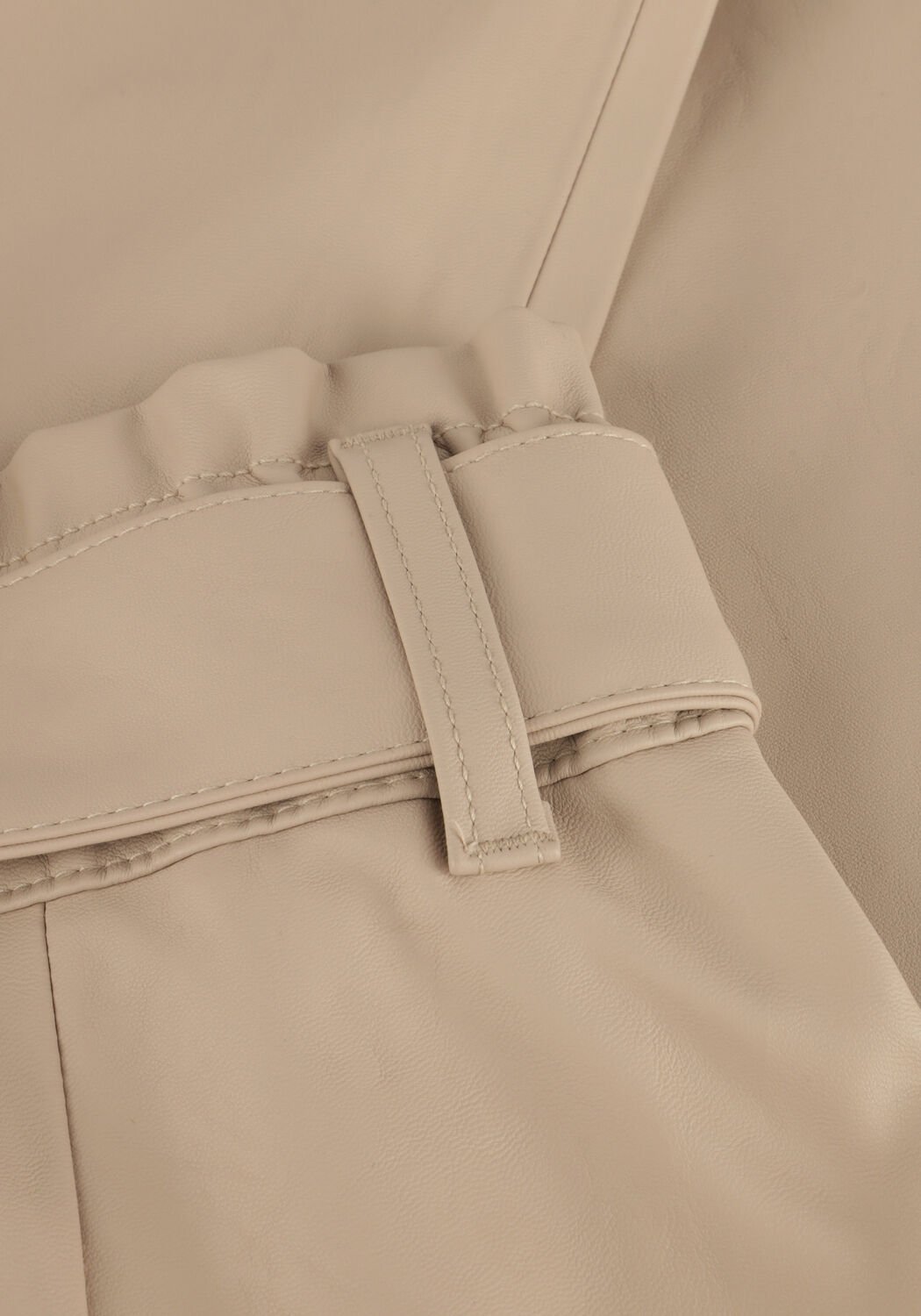 Zand KNIT-TED Pantalon FRANCIS PANT - large