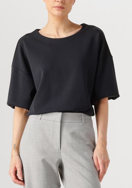 Zwarte AIMEE THE LABEL Sweater ROMEE2 - large