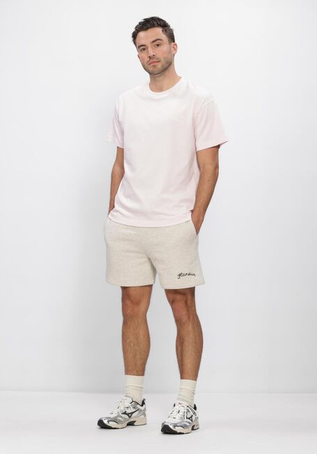 Zand FLANEUR Korte broek SIGNATURE SHORTS - large