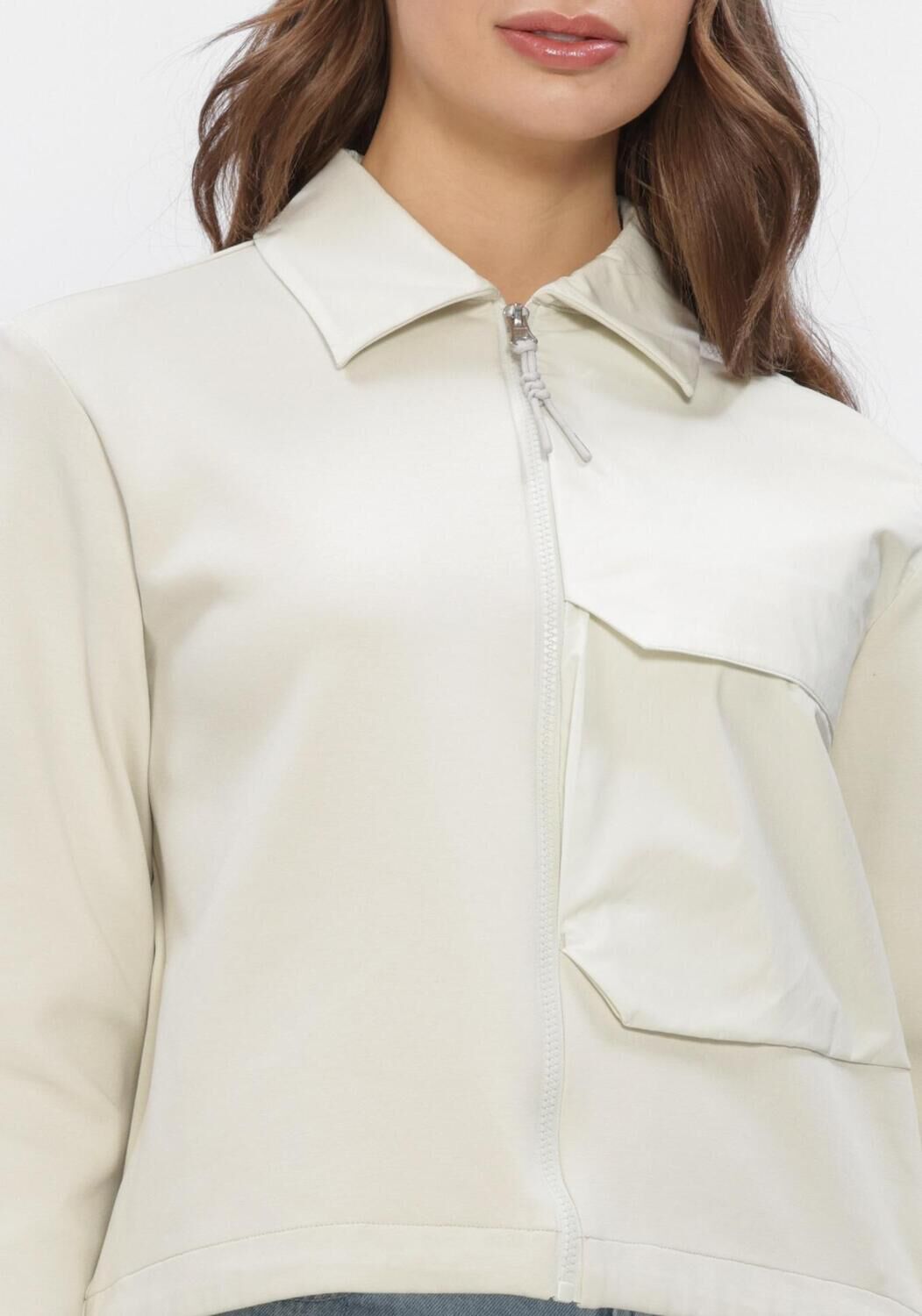 Ecru PARAJUMPERS Jassen JELKA - large