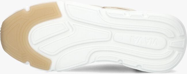 Beige VIA VAI Lage sneakers VIC KYRO Beige VIA VAI Lage sneakers VIC KYRO - large