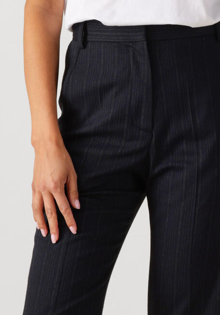Donkerblauwe MARGAUX LONNBERG Pantalon MILO PANTALON - large