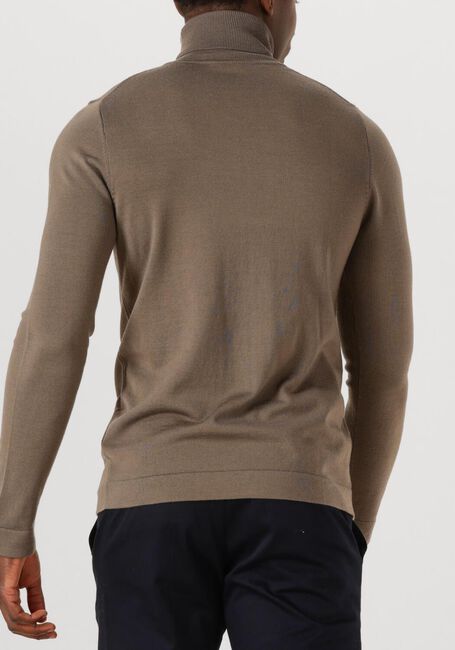 Taupe DRYKORN Trui JOEY 420002 - large