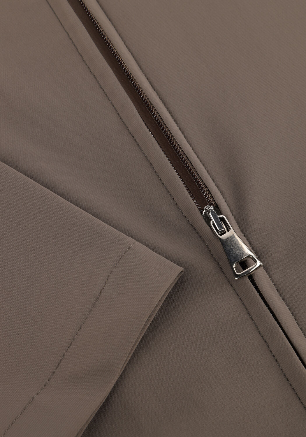 Taupe FERILLI Colberts DRESSED JACKET - large