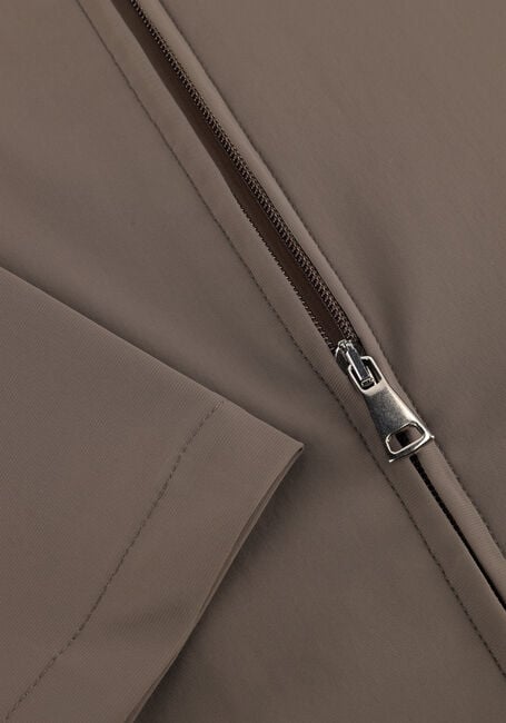 Taupe FERILLI Colberts DRESSED JACKET - large