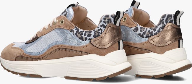 Blauwe XSENSIBLE Lage sneakers MILAU Blauwe XSENSIBLE Lage sneakers MILAU - large