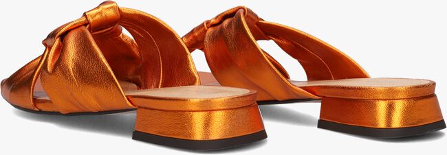 Oranje LINA LOCCHI Slippers L1399 - large