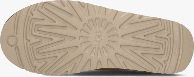 Cognac UGG Pantoffels M CLASSIC SLIP-ON Assem