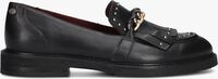 Zwarte FRED DE LA BRETONIERE Loafers PARIS LEYA Zwarte FRED DE LA BRETONIERE Loafers PARIS LEYA - medium