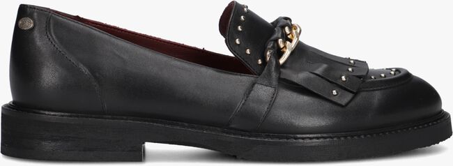 Zwarte FRED DE LA BRETONIERE Loafers PARIS LEYA Zwarte FRED DE LA BRETONIERE Loafers PARIS LEYA - large