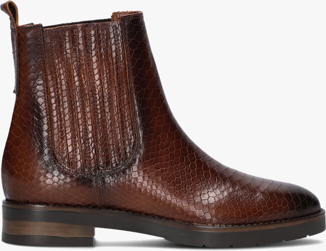 Cognac NOTRE-V Chelsea boots 2SERA208 Cognac NOTRE-V Chelsea boots 2SERA208 - large