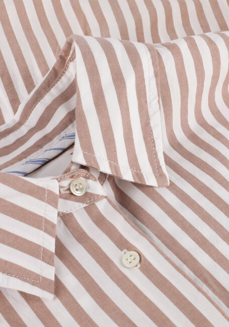 Witte XIRENA Blouses TEDDY SHIRT Witte XIRENA Blouses TEDDY SHIRT - large