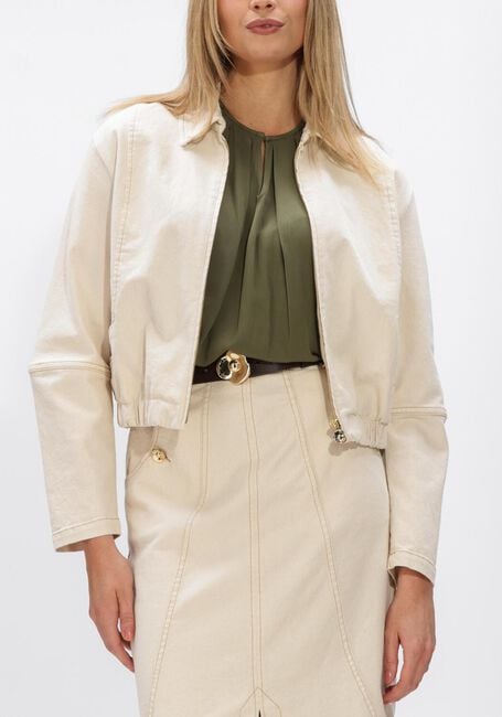 Gebroken wit CAROLINE BISS Jack 1803 - large