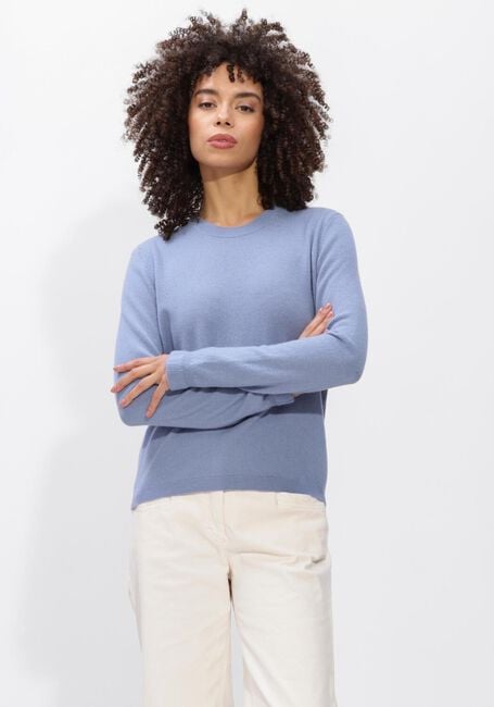 Lichtblauwe LUISA CERANO Trui 138740/5871-00 - large