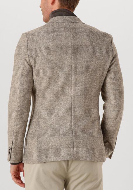 Beige GENTILUOMO Colberts BERGOMI - large
