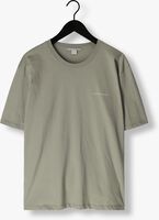 Groene TIGER OF SWEDEN T-shirt PRO. Groene TIGER OF SWEDEN T-shirt PRO. - medium
