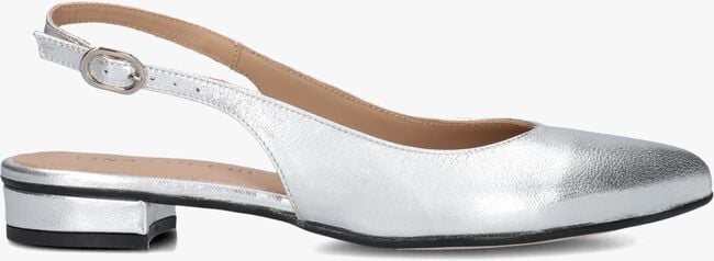 Zilveren LINA LOCCHI Slingbacks 010-72 Zilveren LINA LOCCHI Slingbacks 010-72 - large