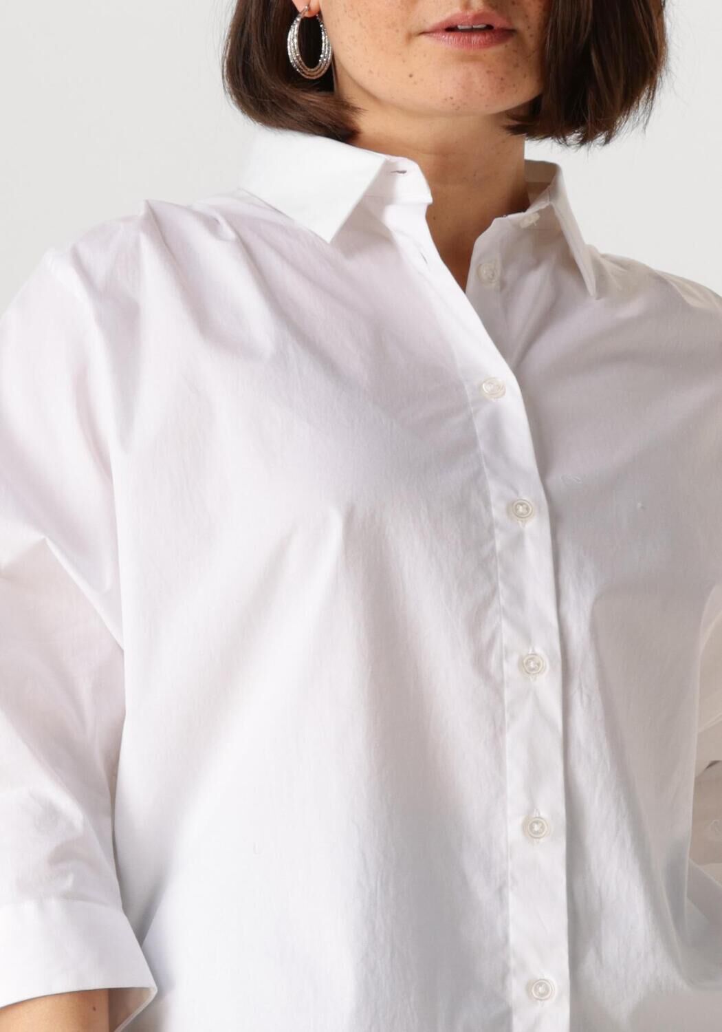 Witte IBANA Blouses EMMA - large