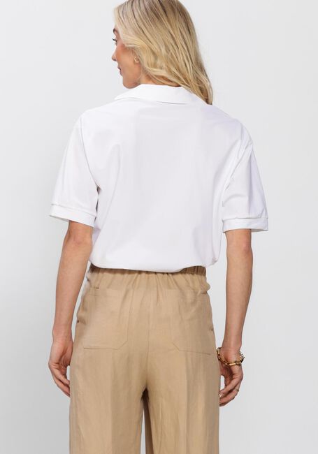 Witte PENN & INK Top TOP - large