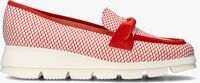 Rode BRUNATE Loafers 40202 - medium